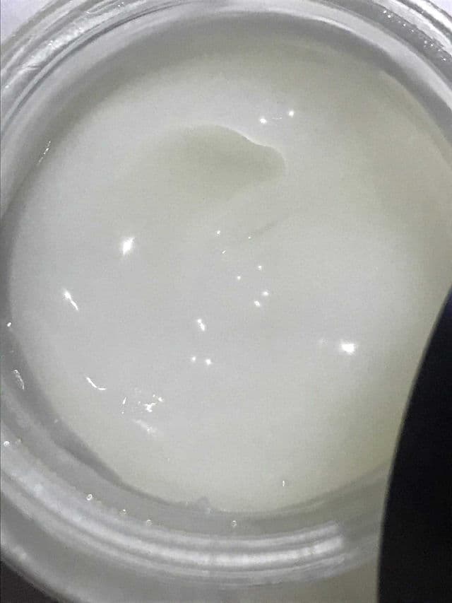 Y.O.U Radiance Up! Deep Moisturizing Cream review photo by andreskin