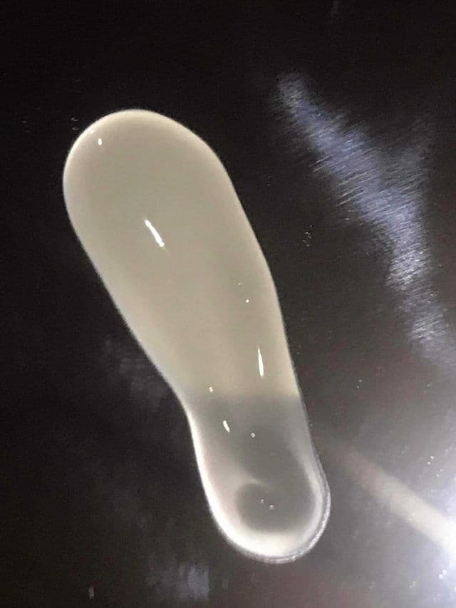 Y.O.U Radiance Up! Deep Moisturizing Cream review photo by andreskin