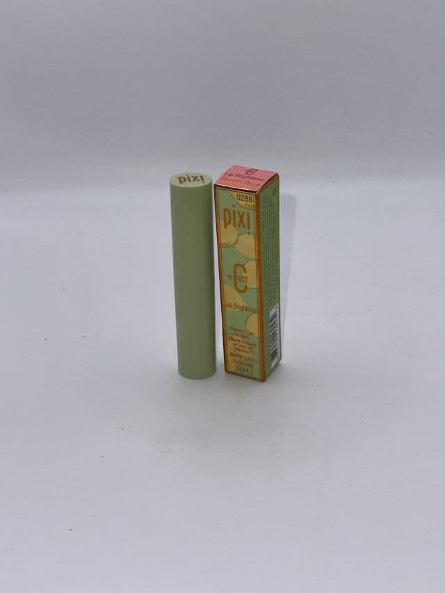 Pixi Beauty +C Vit Lip Brightener	 review photo by ElisabetMolinaAndres