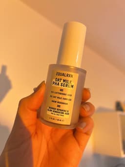 review
