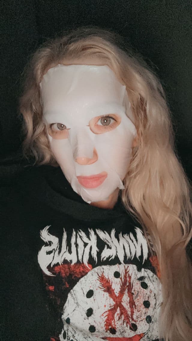 MadeCera Express Mask product review
