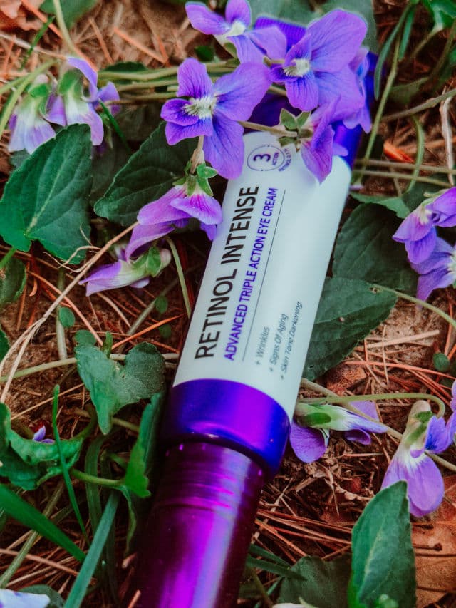 Some By Mi Retinol Intense Advanced Triple Action Eye Cream review photo by TraceyJeanne