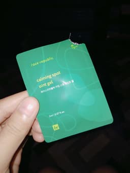 review