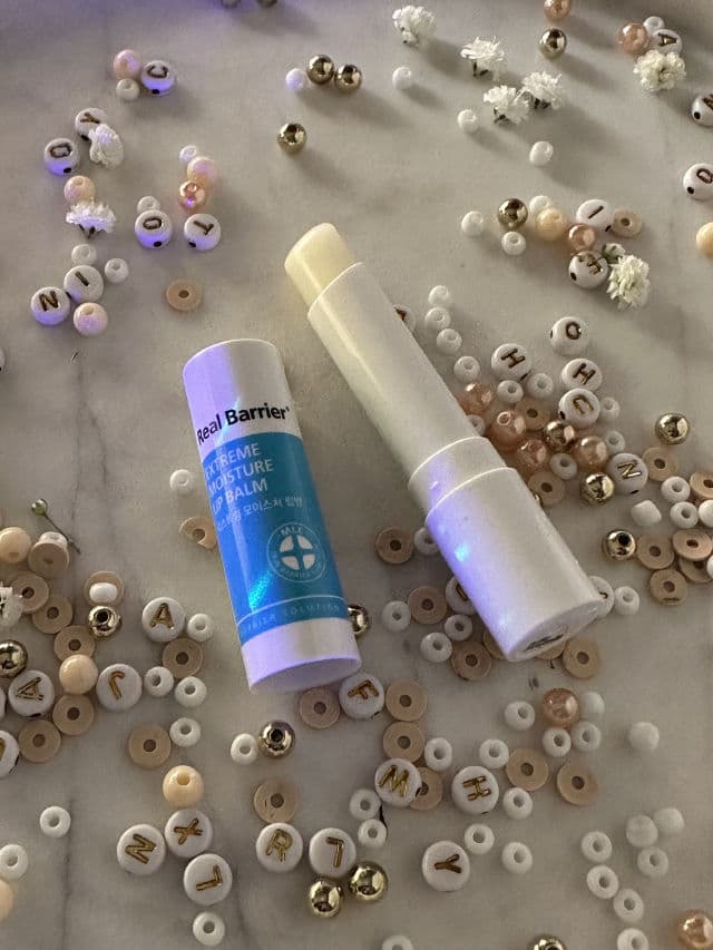 Real Barrier Extreme Moisture Lip Balm review photo by inlovewithbeauty