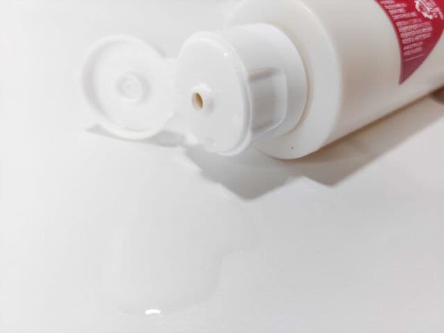 ISNTREE Chestnut BHA 0.9% Clear Liquid review photo by yulianahaa
