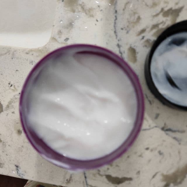 L'Oreal Professionnel Serie Expert Curl Expression Professional Mask review photo by liyal