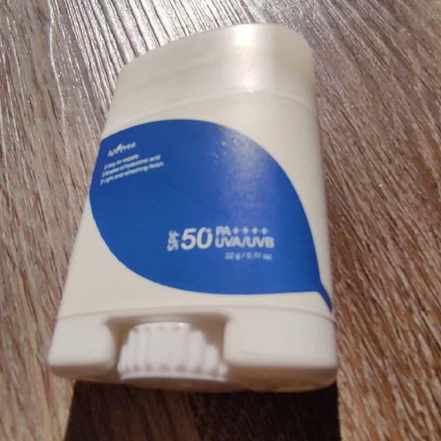 Hyaluronic Acid Airy Sun Stick SPF 50 PA++++ product review