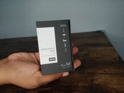 review