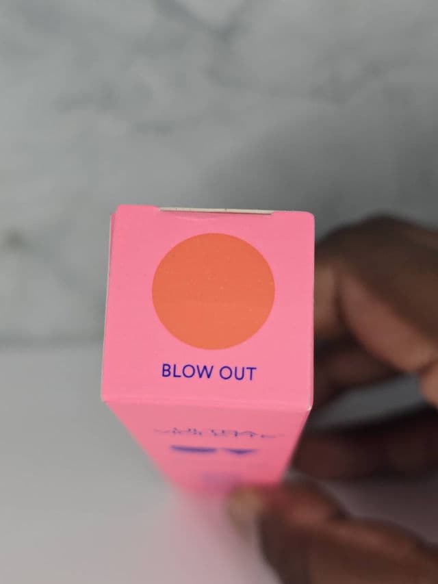 Ultra Violette Sheen Screen  SPF 50 Hydrating Lip Balm review photo by liyal