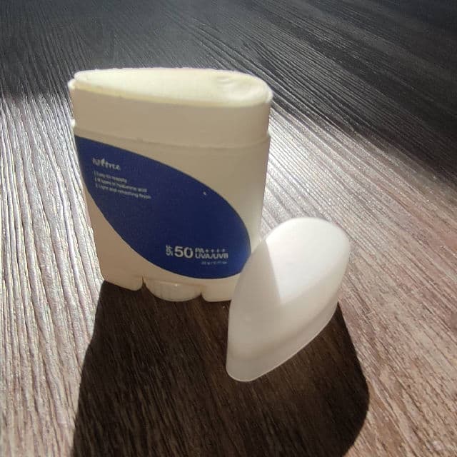 Hyaluronic Acid Airy Sun Stick SPF 50 PA++++ product review