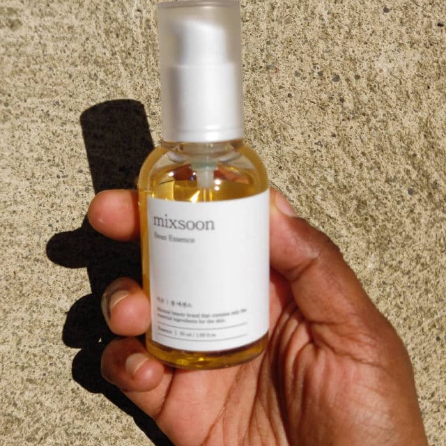 Bean Essence product review