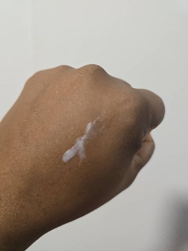 Fermentation Eye Cream product review