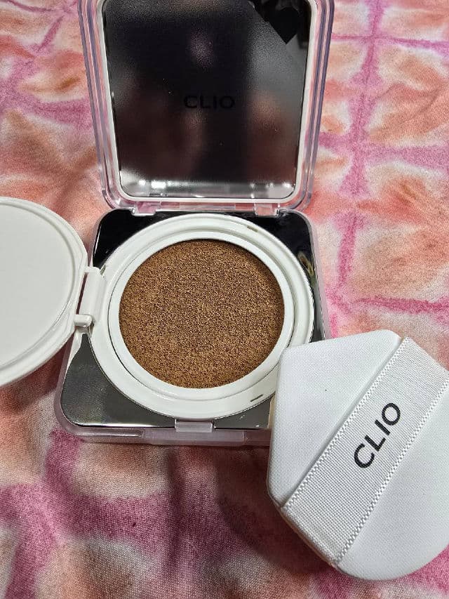 Clio 2 Lingerie review photo by liyal