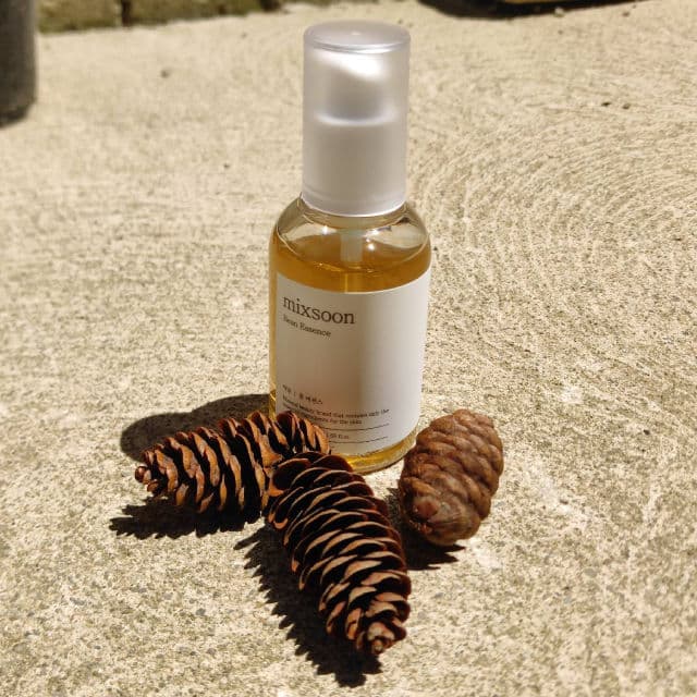 Bean Essence product review