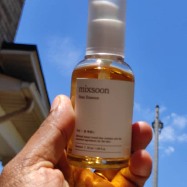 Bean Essence product review