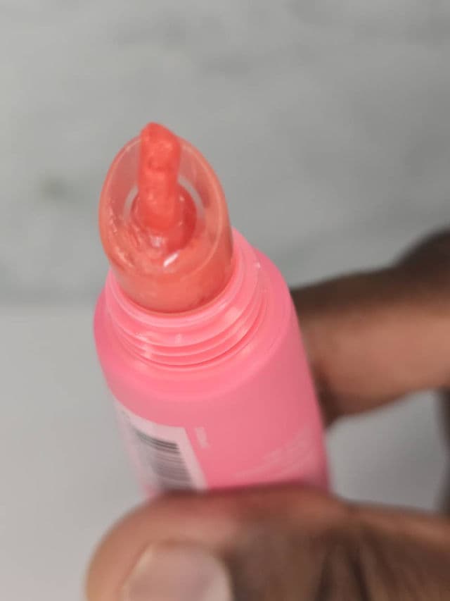 Ultra Violette Sheen Screen  SPF 50 Hydrating Lip Balm review photo by liyal