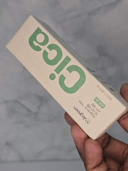 review