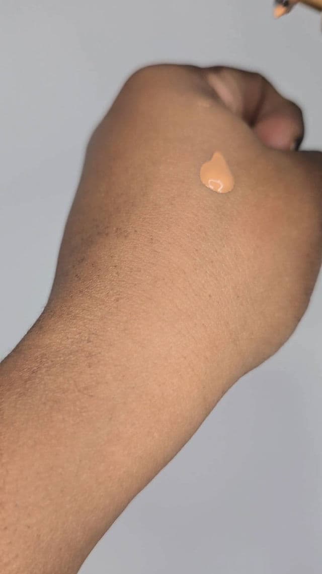 Guerlain Terracotta Le Teint Healthy Glow Natural Perfection Foundation review photo by liyal