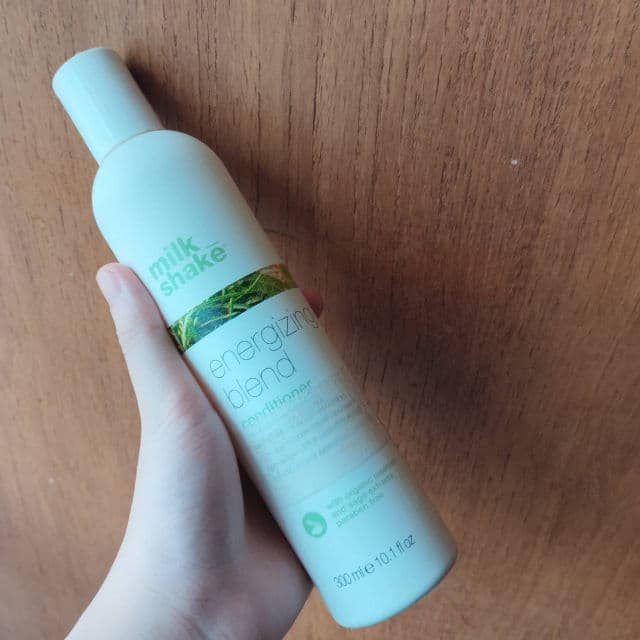 Milk Shake Energizing Blend Conditioner review photo by thisisricka