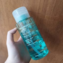 review