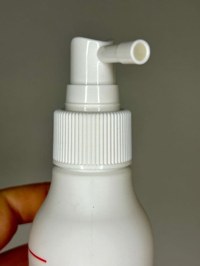 Dr.FORHAIR Folligen Original Tonic review photo by yoshova