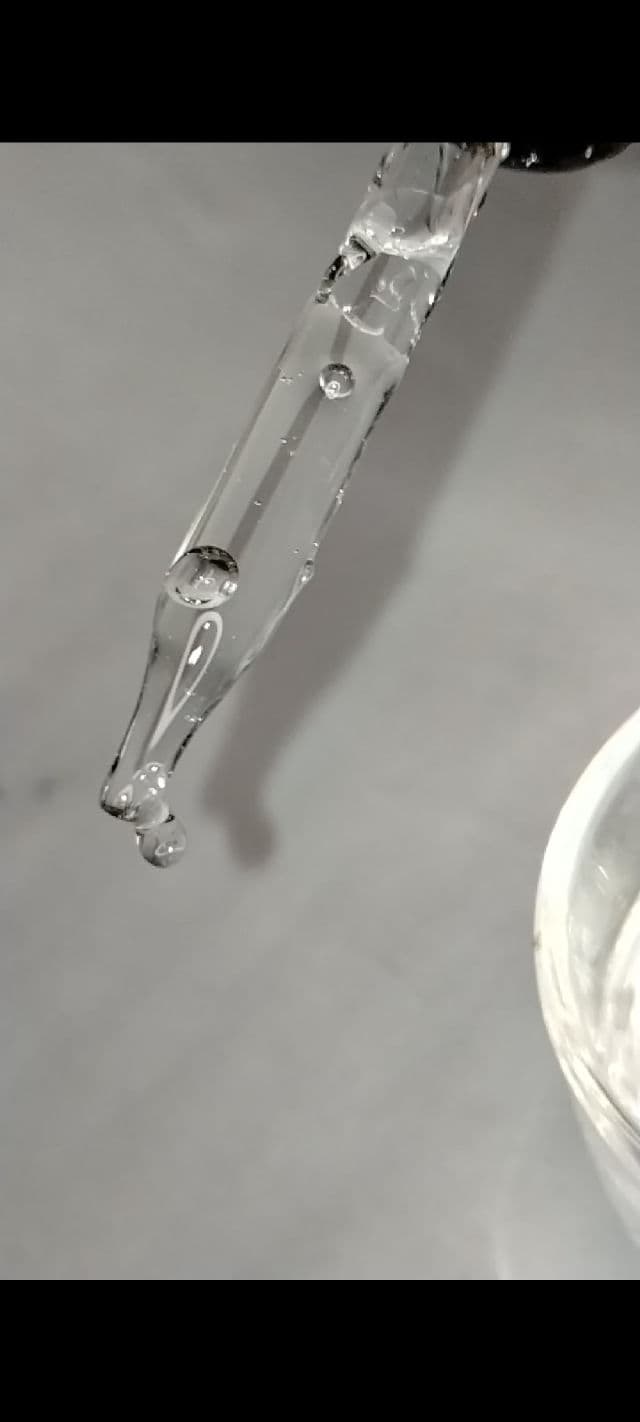 Minimalist Hyaluronic + PGA 02% review photo by oyeesaiqaaaaa1