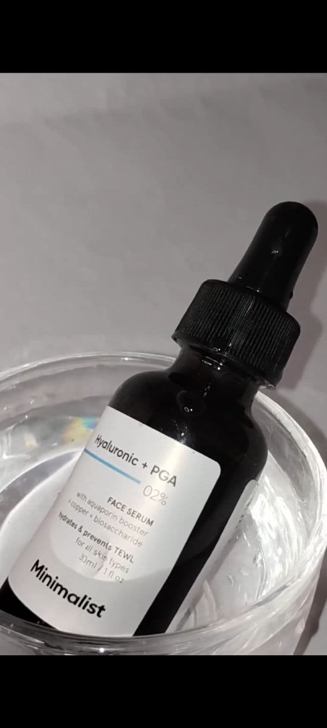 Minimalist Hyaluronic + PGA 02% review photo by oyeesaiqaaaaa1