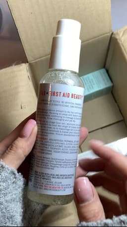 review