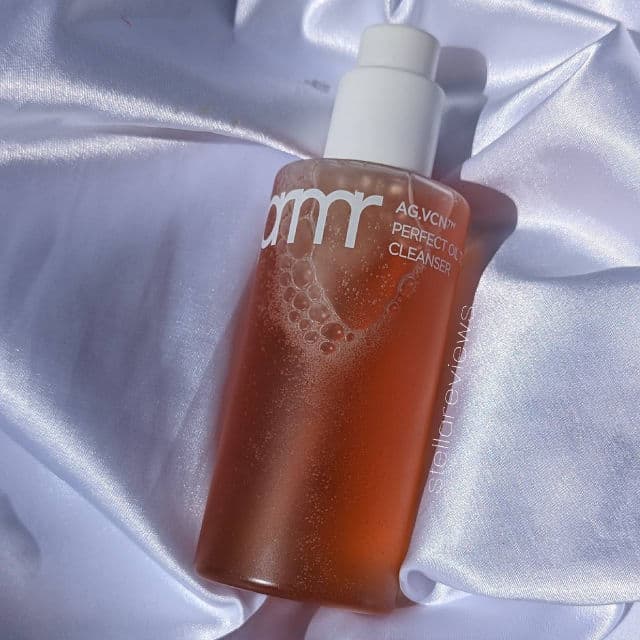 Perfect Oil to Foam Cleanser product review