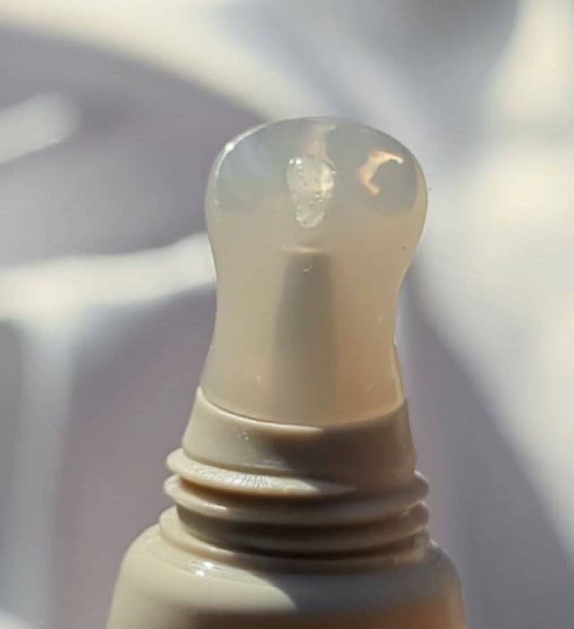Naturium Lychee review photo by stellareviews