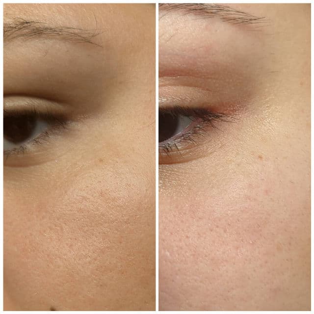 Tan-Luxe The Face review photo by stellareviews