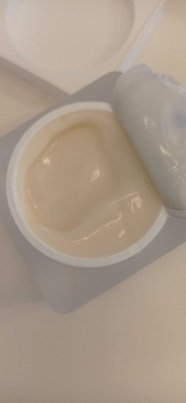 Filorga TIME-FILLER MAT Perfecting Care review photo by xLara89x