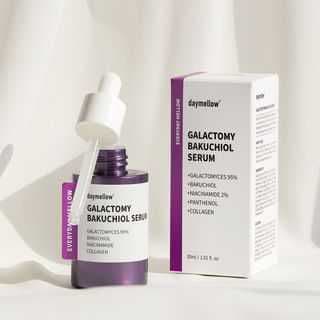 DAYMELLOW Galactomy Bakuchiol Serum review photo by mariam1122