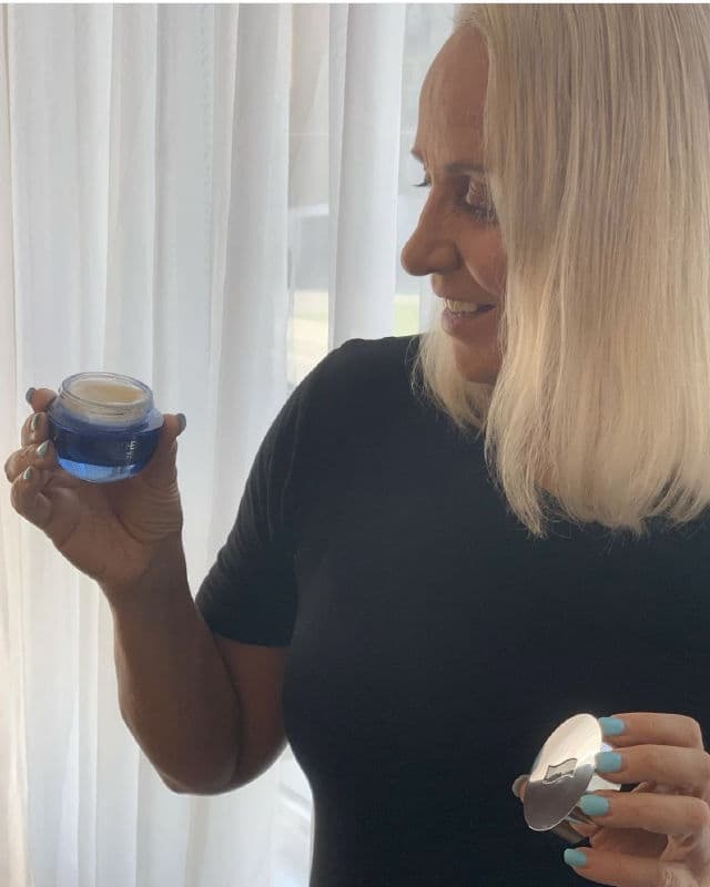 Biotherm Blue Therapy Retinol Cream review photo by manonv