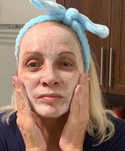 review