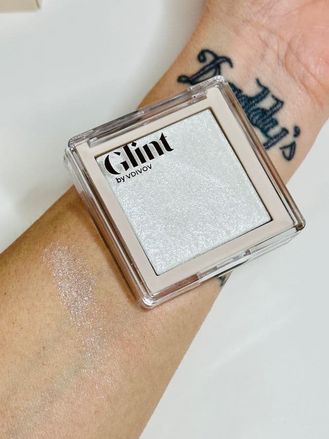 Highlighter product review