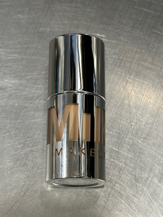 Future Fluid All Over Cream Concealer product review