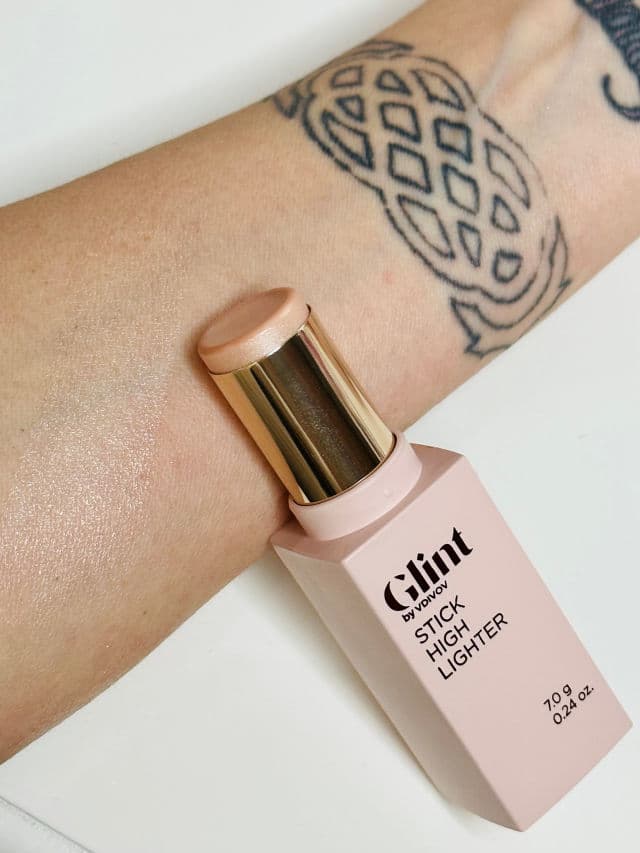 Stick Highlighter product review