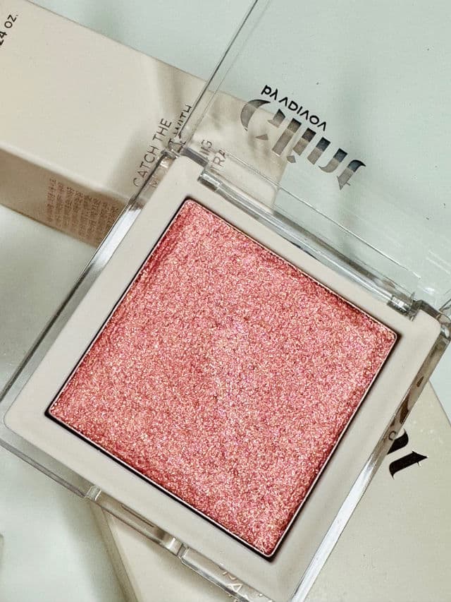 Highlighter product review