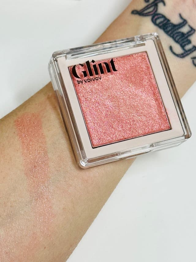 Highlighter product review