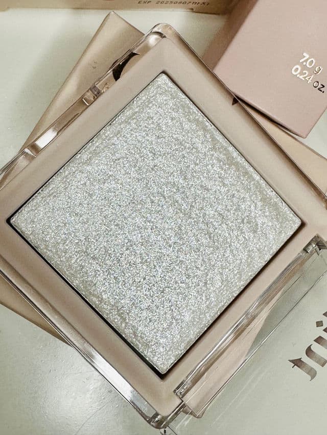 Highlighter product review