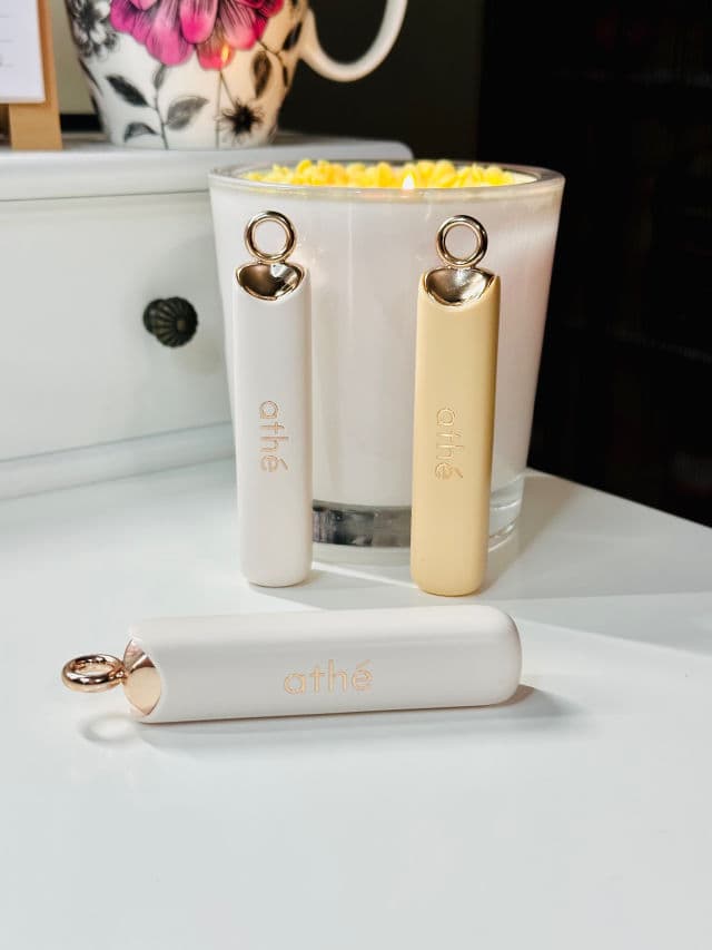 Authentic Lip Balm product review