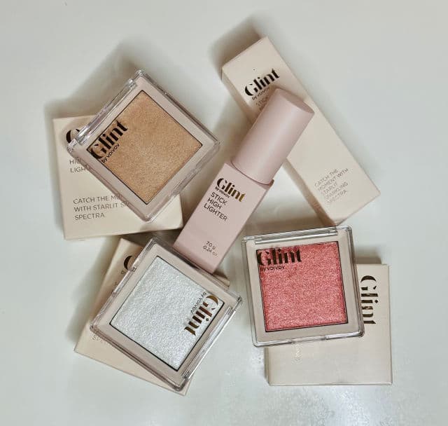 Highlighter product review