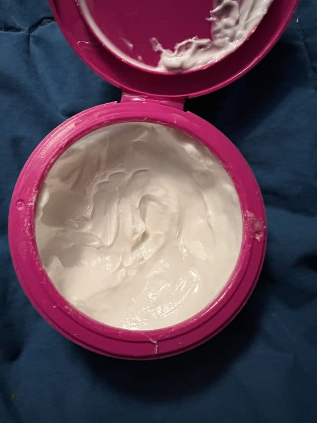 Trader Joe's Brazil Nut Body Butter  review photo by Tails710