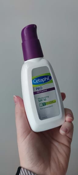 review