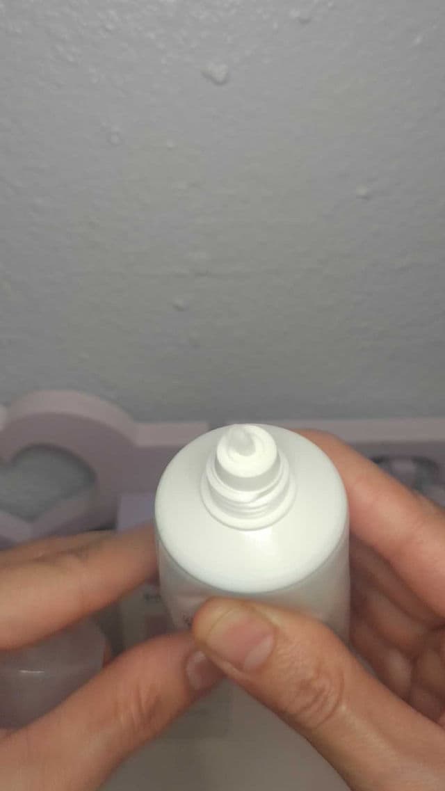 BANOBAGI Milk Thistle Repair Cream review photo by Rachel7leo