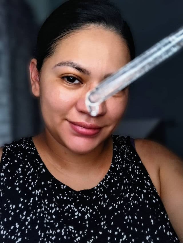 Dr. Brandt Dare to Age Revitalizing Face Serum review photo by Rachel7leo