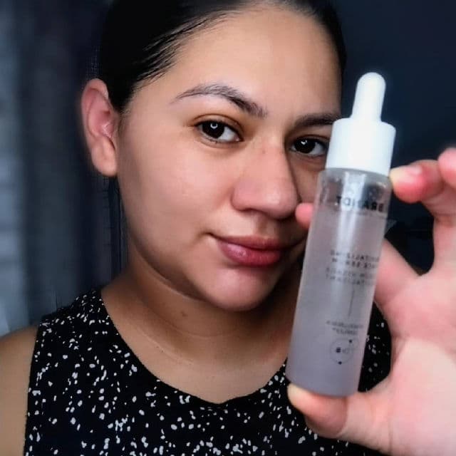 Dr. Brandt Dare to Age Revitalizing Face Serum review photo by Rachel7leo