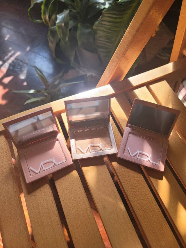 Cheekstain Blush product review