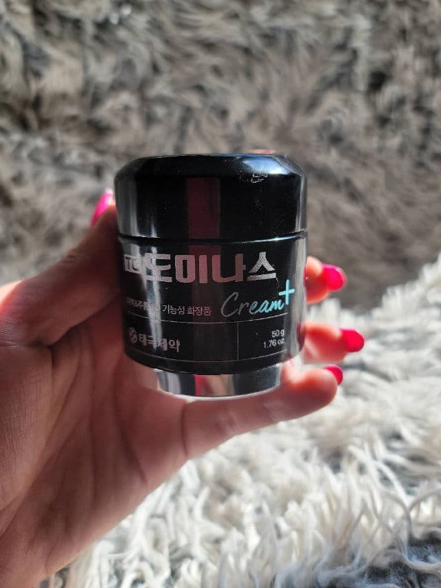Dominas Cream Plus product review